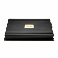 Rebec Audio RE100 Klasse AB versterker 4 kanaals 600 watts RMS