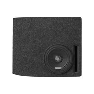 DLS Cruise CRSB-16BM1 custom fit bassreflex kist 6,5 inch 180 watts RMS voor BMW i4