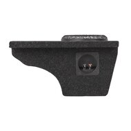 DLS Cruise CRSB-16BM1 custom fit bassreflex kist 6,5 inch 180 watts RMS voor BMW i4