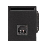 DLS Cruise CRSB-16VW1 custom fit bassreflex kist 6,5 inch 180 watts RMS voor VW Transporter