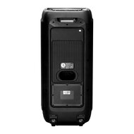 ArcSound HAZE draagbaar bluetooth luidspreker systeem met party LEDS