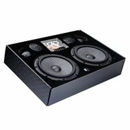 Digital Designs C-C6.5XO luidspreker compo set 16,5 cm 65 watts RMS 4 ohms