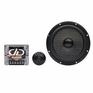 Digital Designs C-C6.5XO luidspreker compo set 16,5 cm 65 watts RMS 4 ohms