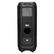 ArcSound HAZE XXL draagbaar bluetooth luidspreker systeem 200 watts RMS met party LEDS