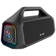 ArcSound STEAM draagbaar bluetooth luidspreker systeem 200 watts RMS met party LEDS