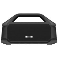 ArcSound STEAM draagbaar bluetooth luidspreker systeem 200 watts RMS met party LEDS