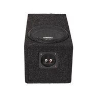 DLS Cruise CRSB-16CH1 custom fit bassreflex kist 6,5 inch 180 watts RMS voor Chevrolet Corvette C5