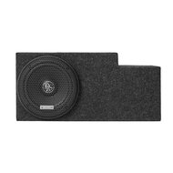 DLS Cruise CRSB-16VW3 custom fit bassreflex kist 6,5 inch 180 watts RMS voor VW ID.BUZZ Cargo 3-zits