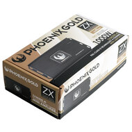 Phoenix Gold ZXM500.4i versterker 4 kanaals 500 watts RMS