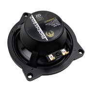 Phoenix Gold ZD-BMW4CS custom fit 10 cm 2-weg compo set 60 watts RMS BMW &amp; MINI