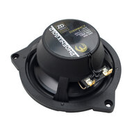 Phoenix Gold ZD-BMW4CX custom fit 10 cm 2-weg luidspreker set 60 watts RMS BMW &amp; MINI