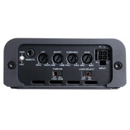 Phoenix Gold ZXM500.1i mono block versterker 500 watts RMS 1 ohms