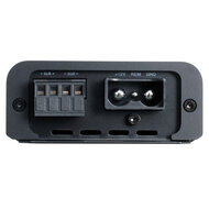 Phoenix Gold ZXM500.1i mono block versterker 500 watts RMS 1 ohms