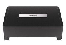 Audison Voce AVBX12D4-II gesloten kist 12 inch 550 watts RMS DVC 4 ohms