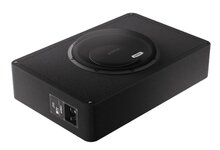 Audison Voce AVBX12D4-II gesloten kist 12 inch 550 watts RMS DVC 4 ohms