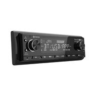 Reiss Audio RS-MX85DSP autoradio 1-din aux usb dsp bluetooth IOS &amp; Android app control