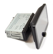 ESX VISION VMX1000DAB radio DAB+ wireless Apple Carplay &amp; Android Auto