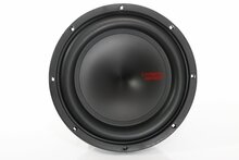 Audio System CARBON 08 EVO