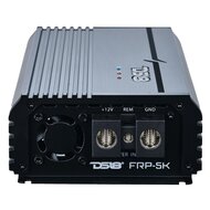 DS18 FRP5K-TI full range mono versterker 5000 watts RMS 1 ohms