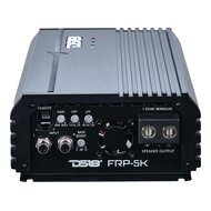 DS18 FRP5K-TI full range mono versterker 5000 watts RMS 1 ohms