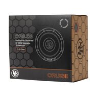 DLS Cruise CR8.D2 OEM 8 inch upgrade subwoofer 250 watts RMS DVC 2 ohms
