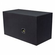 FOUR AUDIO 4-AI12 SLOT lege slotpoort kist 12 inch 80 Liters
