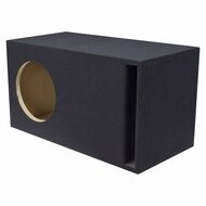 FOUR AUDIO 4-AI12 SLOT lege slotpoort kist 12 inch 80 Liters