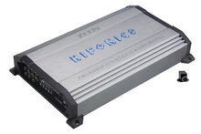 Hifonics Zeus ZXE1000/5 Hybride 5 kanaals versterker 1100 watts RMS