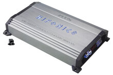 Hifonics Zeus ZXE1000/5 Hybride 5 kanaals versterker 1100 watts RMS