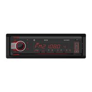 GAS AUDIO MAD M120-BTD DAB+ autroradio met multi-color usb en bluetooth