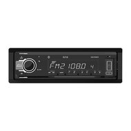 GAS AUDIO MAD M110-BTR autroradio met multi-color usb en bluetooth