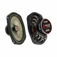 Reiss Audio RS-VX69 luidspreker set 6 x 9 inch 2-weg 130 watts RMS 4 ohms