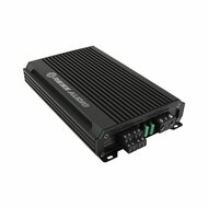 Reiss Audio RS-W460.4 klasse AB 4 kanaals versterker 240 watts RMS