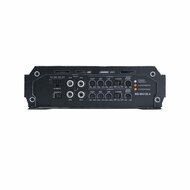 Reiss Audio RS-W4120.4 klasse AB 4 kanaals versterker 640 watts RMS