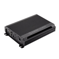 Reiss Audio RS-W1000.1D mono block versterker 1000 watts RMS 1 ohm