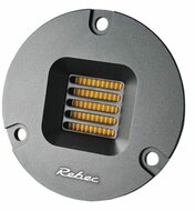 Rebec Audio AMT-68 Black