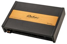 Rebec Audio CS1616 versterker 16 kanaals DSP met HD Audio &amp; bluetooth