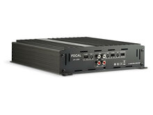 Focal AP4.380 versterker 4 kanaals 380 watts RMS