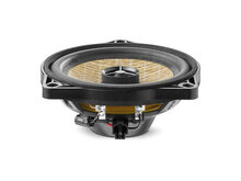 Focal IC-T3Y 100 custom fit 10cm luidspreker set 40 watts RMS 4 ohms voor Tesla model 3 &amp; Y