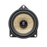 Focal IC-T3Y 100 custom fit 10cm luidspreker set 40 watts RMS 4 ohms voor Tesla model 3 &amp; Y