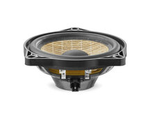 Focal IS-T3Y 100 custom fit 10cm compo luidspreker set 50 watts RMS 4 ohms voor Tesla model 3 &amp; Y