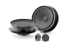 Focal IS-VW180