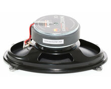 Audio System MXC406 EVO luidspreker set 4 x 6 inch 70 watts 3 ohms
