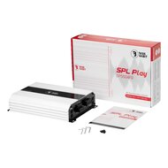 Bass Habit Play SP550.4FR