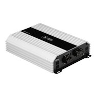 Bass Habit Play SP550.4FR versterker 4 kanaals 2240 watts RMS