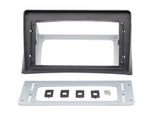 2-din radio paneel 9 inch volkswagen transporter T5 bouwjaar 2003-2025