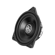 DLS Cruise CRPP-TS1.4 custom fit 10cm 2-weg compo luidspreker set 60 watts RMS 4 ohms voor Tesla Model 3 &amp; Y