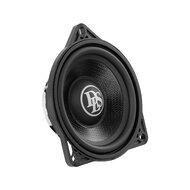 DLS Cruise CRPP-TS1.4 custom fit 10cm 2-weg compo luidspreker set 60 watts RMS 4 ohms voor Tesla Model 3 &amp; Y
