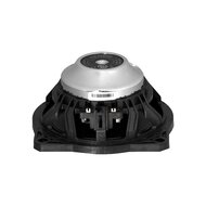 DLS Cruise CRPP-TS1.4 custom fit 10cm 2-weg compo luidspreker set 60 watts RMS 4 ohms voor Tesla Model 3 &amp; Y