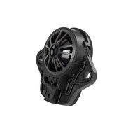 DLS Cruise CRPP-TS1.4 custom fit 10cm 2-weg compo luidspreker set 60 watts RMS 4 ohms voor Tesla Model 3 &amp; Y